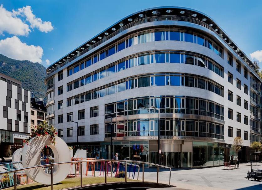 Edificio Foto