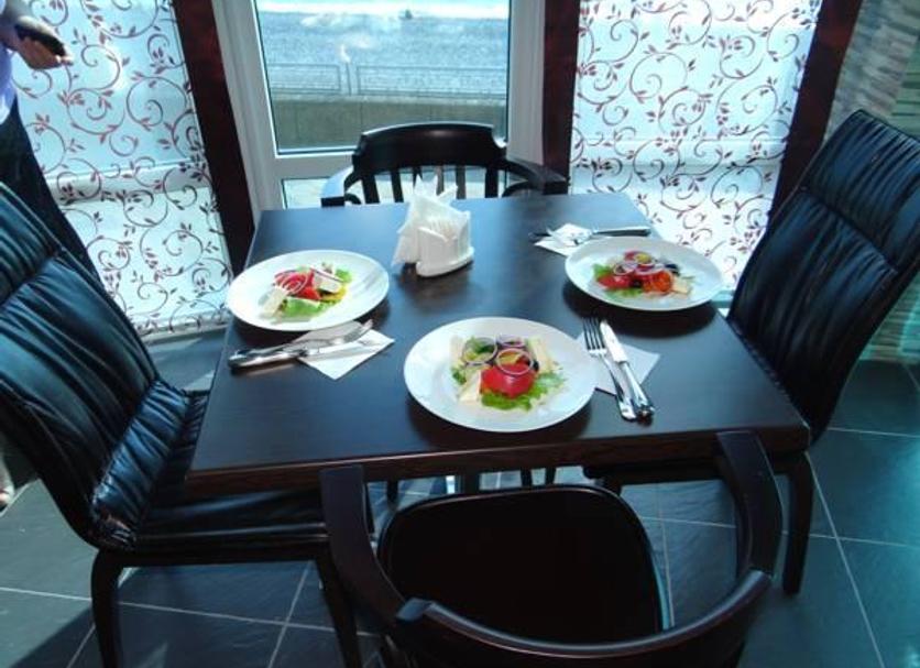 Comedor Foto