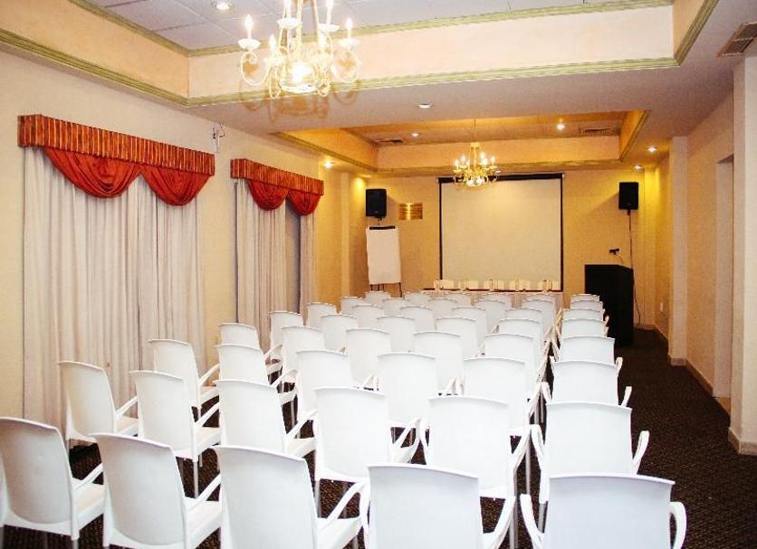Sala de conferencias Foto