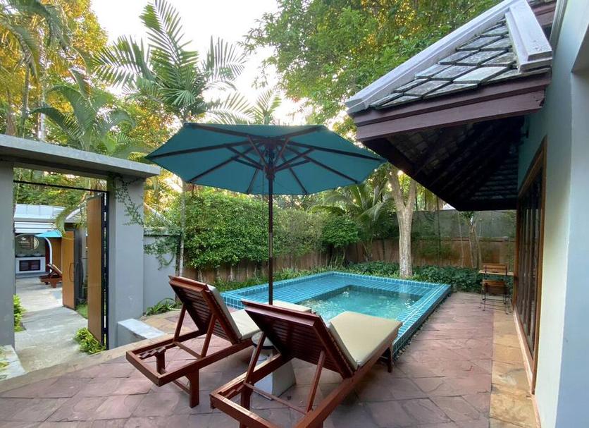 Piscina Foto