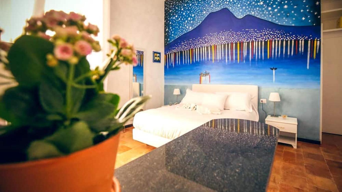 Napolimia Boutique Hotel