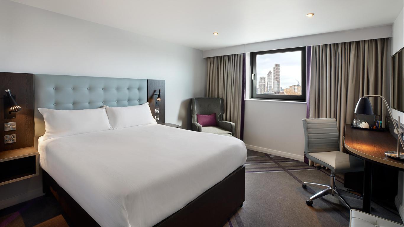 Premier Inn London Archway