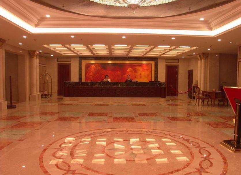 Recepción Foto