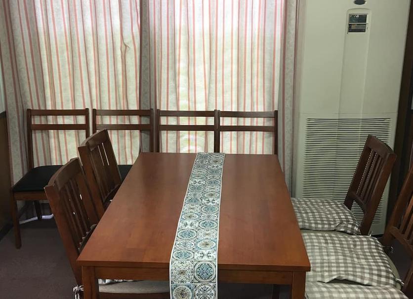 Comedor Foto
