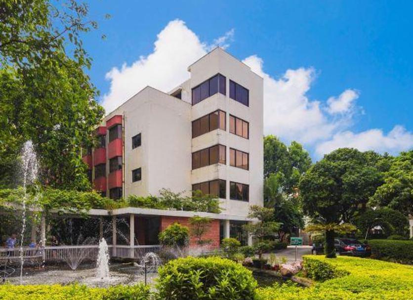 Edificio Foto
