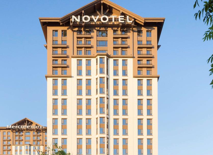 Edificio Foto