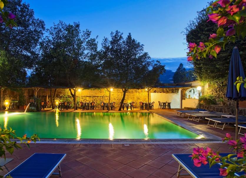 Piscina Foto