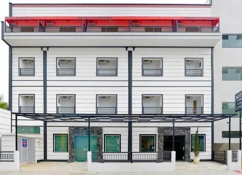Edificio Foto