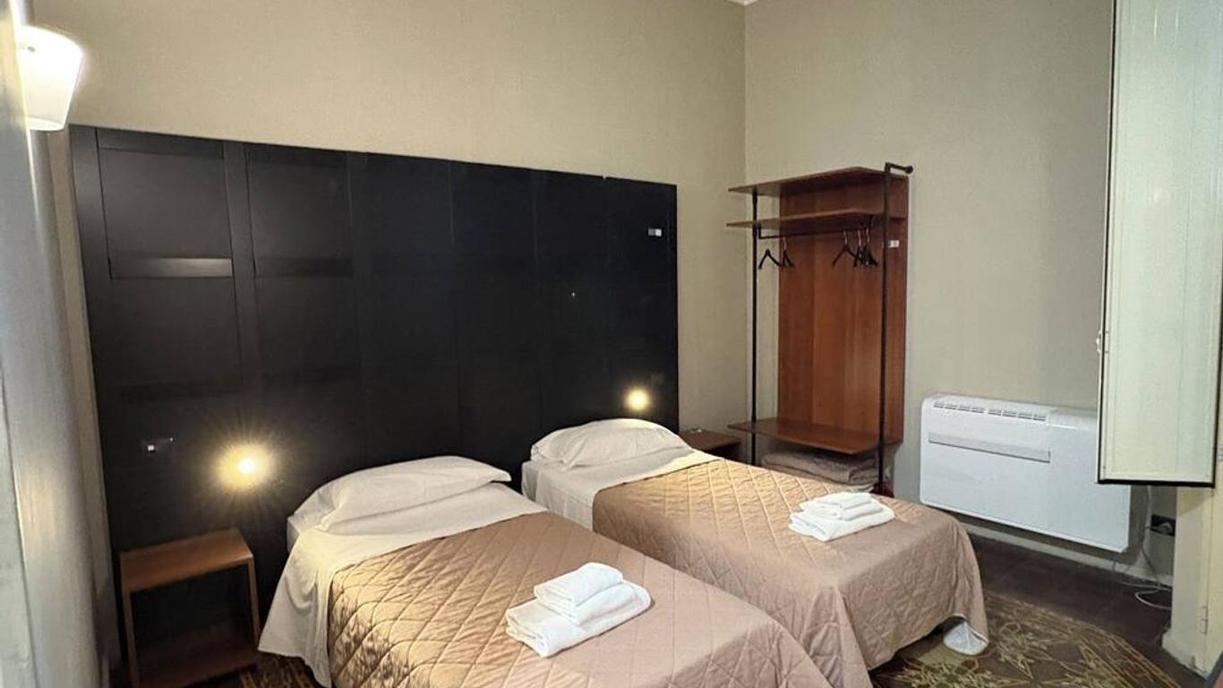 Santuzza Art Hotel Catania