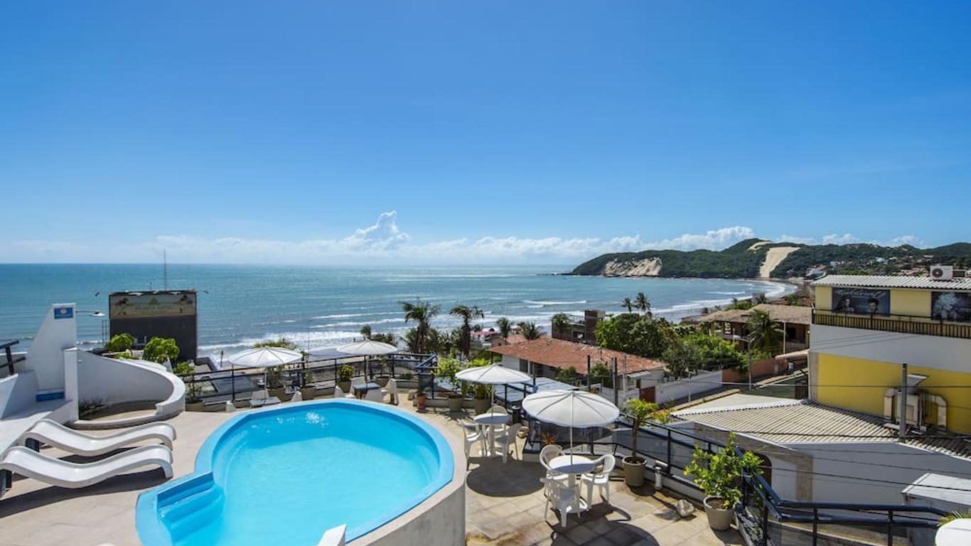 Rede Andrade Bello Mare