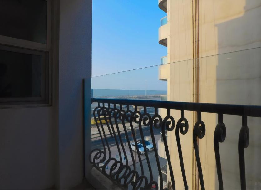 Balcón Foto