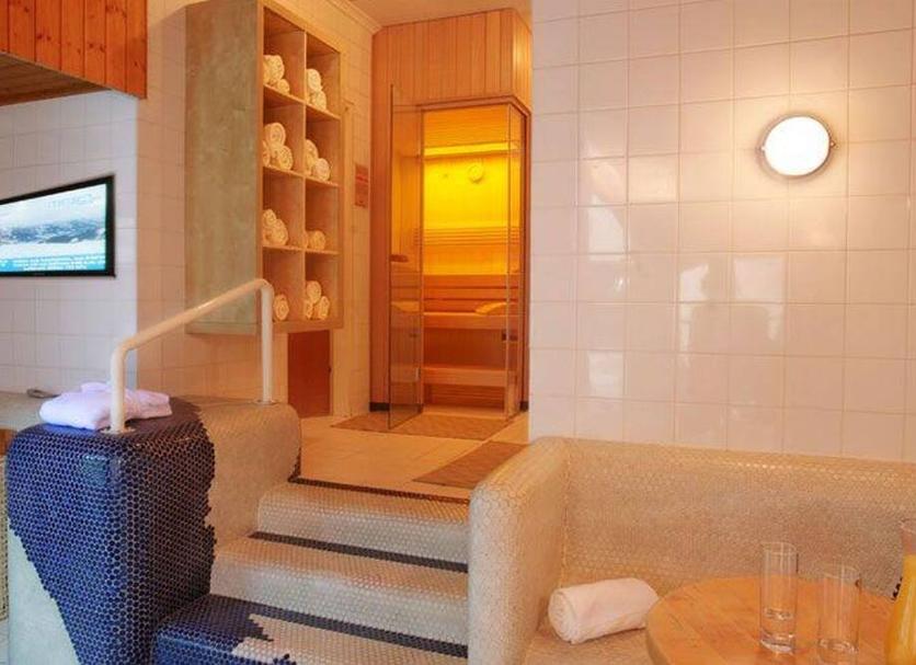 Spa Foto