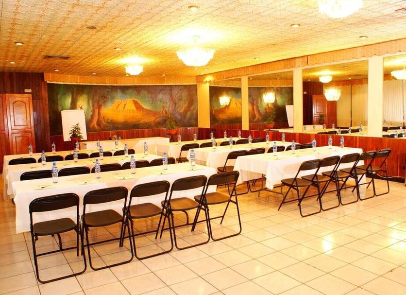 Sala de conferencias Foto