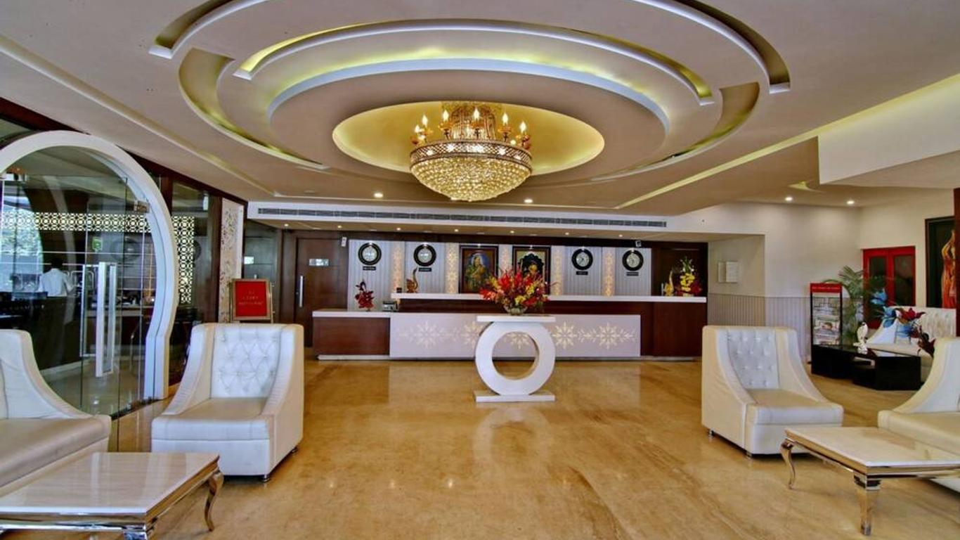 Hotel Casaya Inn