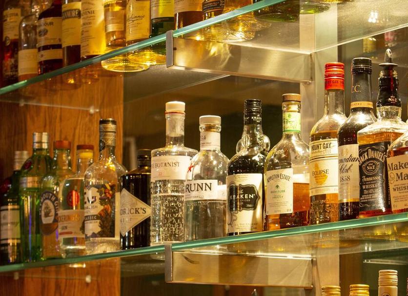 Bar Foto