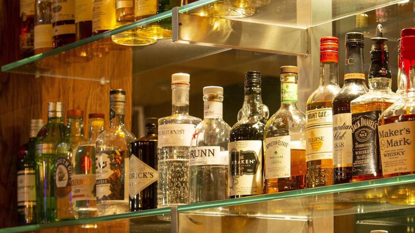 Bruntsfield Hotel