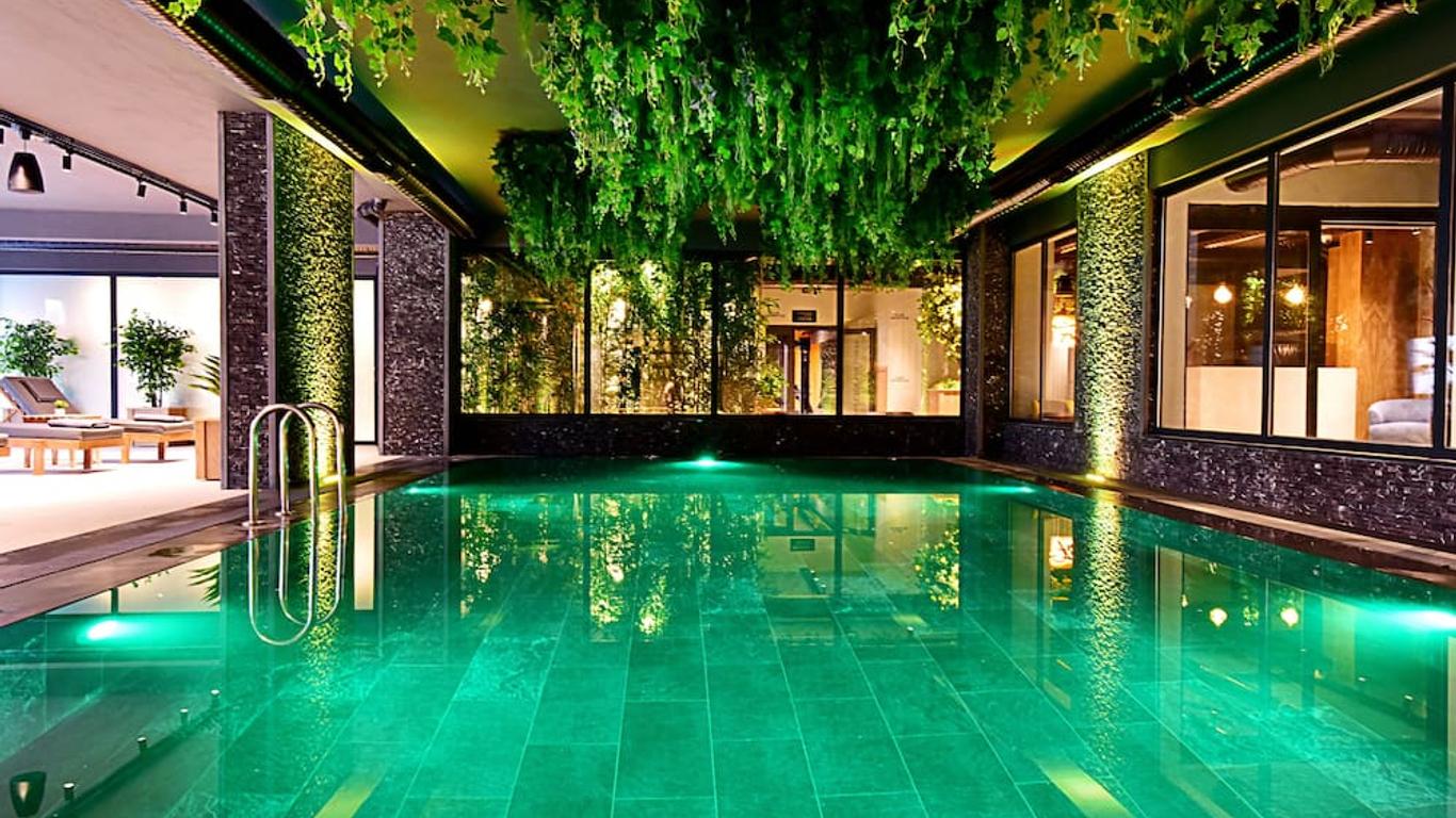 Jasmin Elite Residence