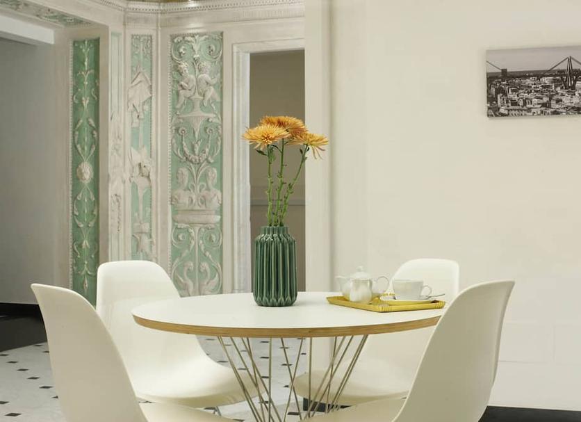 Comedor Foto