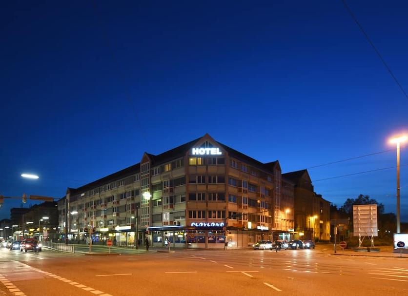 Edificio Foto