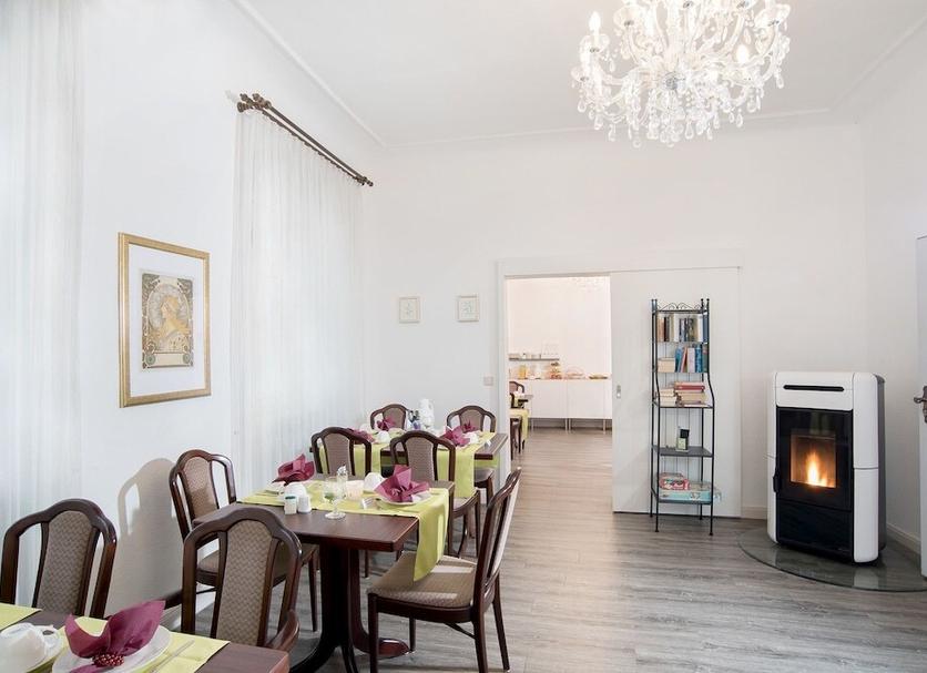 Comedor Foto