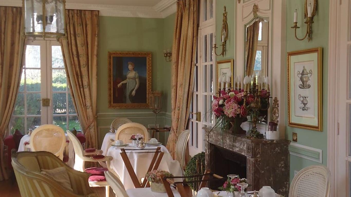 Villa Josephine