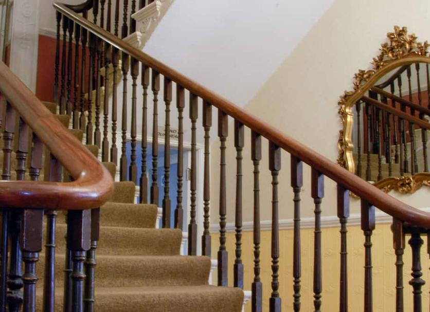 Escaleras Foto