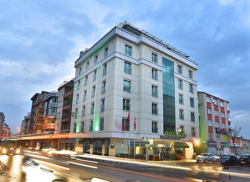 Edificio Foto