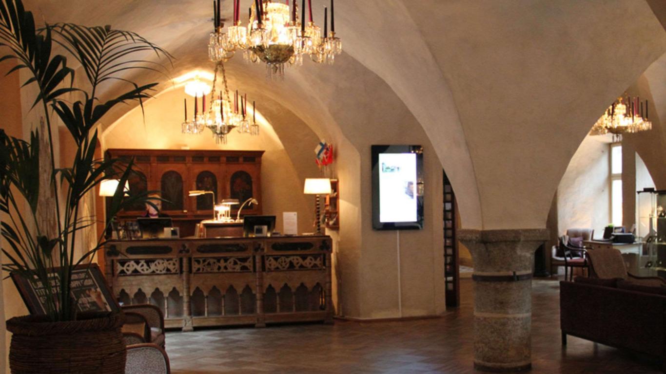 Clarion Hotel Wisby