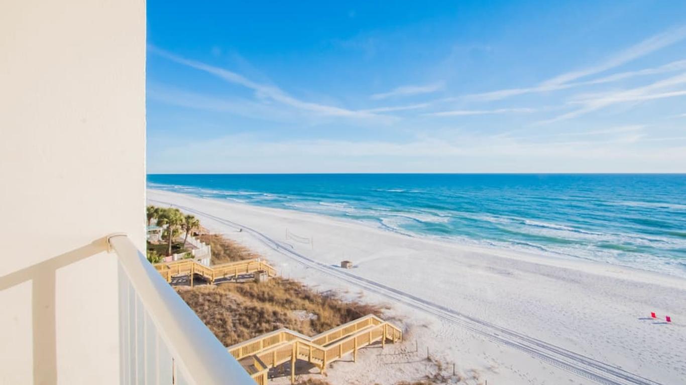Beachside Resort Panama City Beach