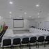 Sala de conferencias