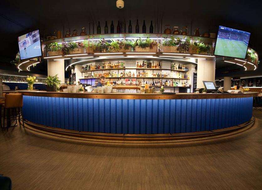 Bar Foto