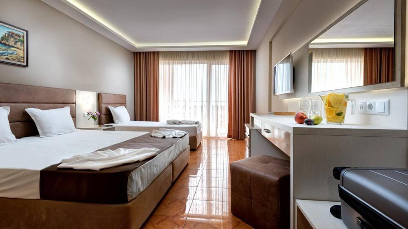 Hotel Sunny