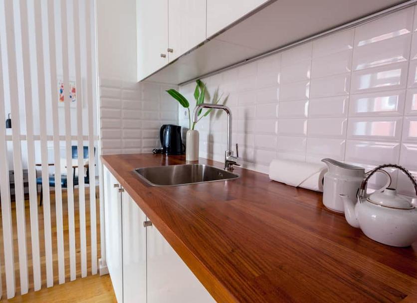 Cocina Foto