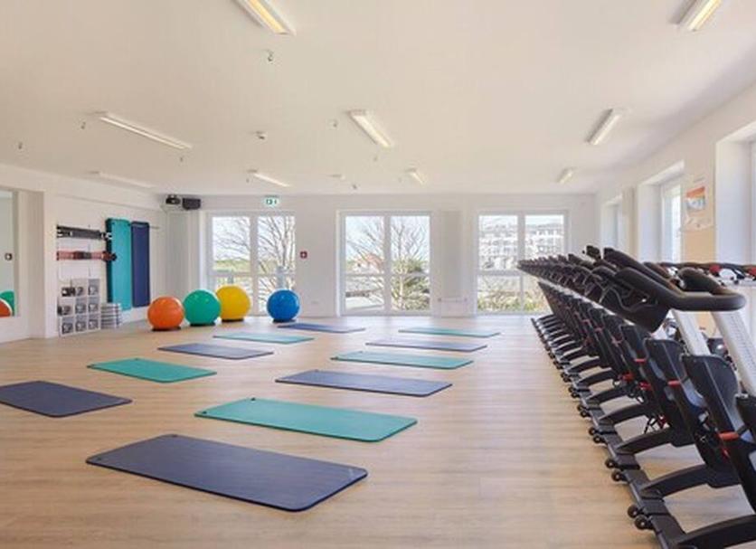 Gym Foto