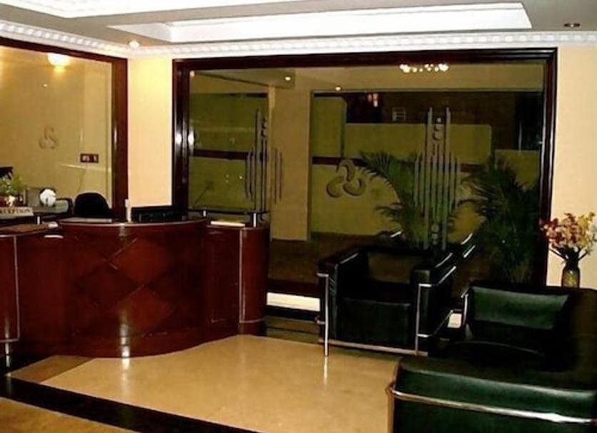 Recepción Foto