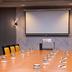 Sala de conferencias