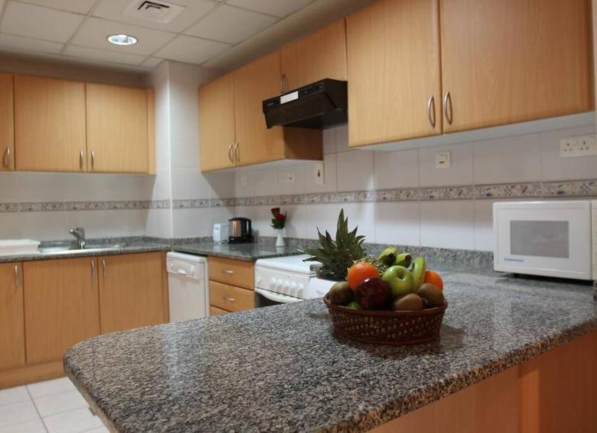 Cocina Foto