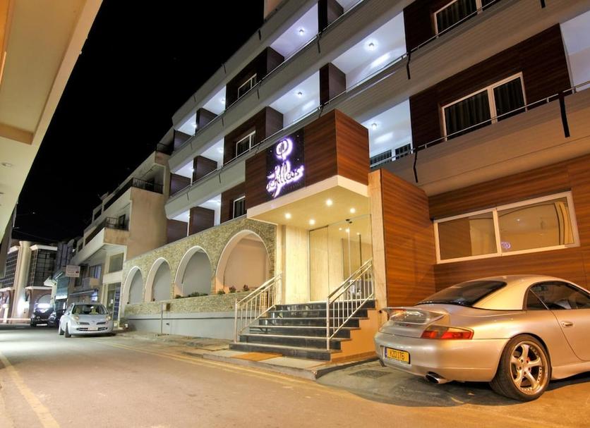 Edificio Foto