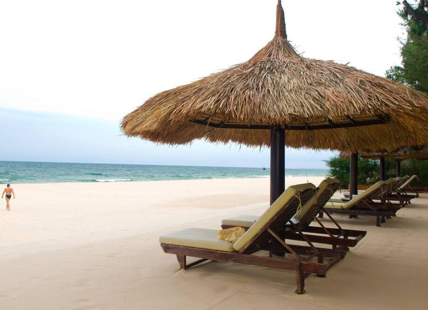 Playa Foto