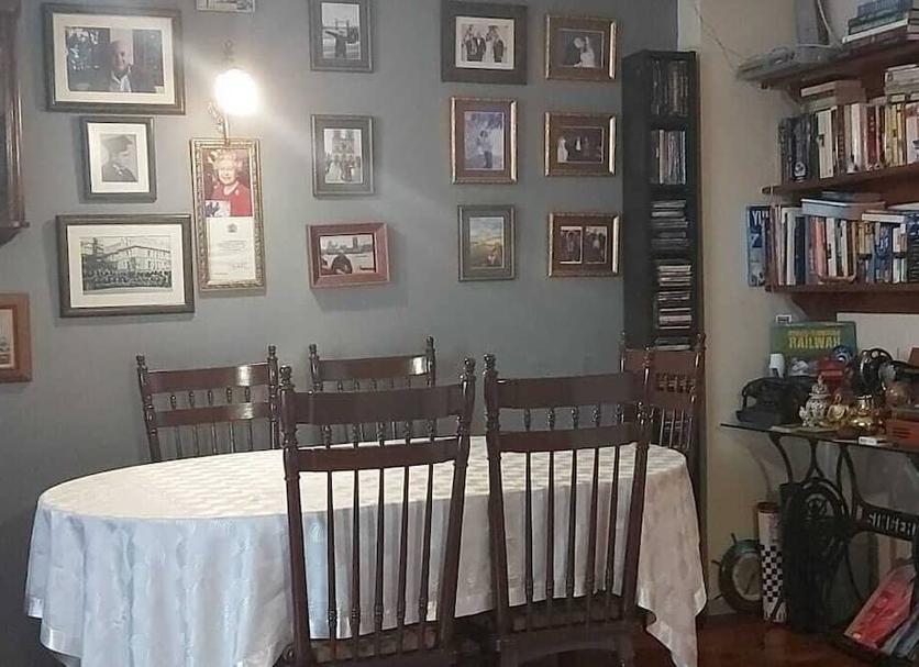 Comedor Foto