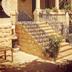 Escaleras