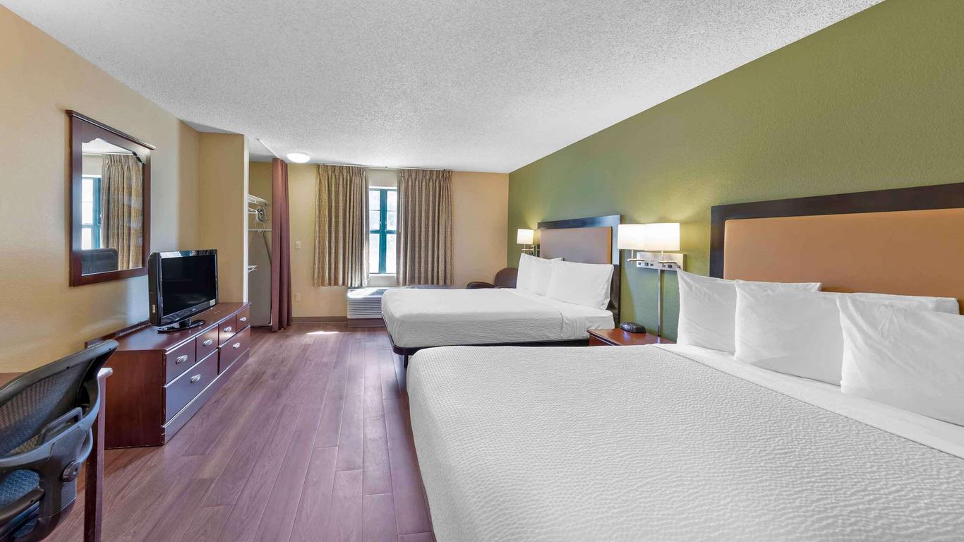 Extended Stay America Suites - Fort Lauderdale - Cypress Creek - NW 6th Way