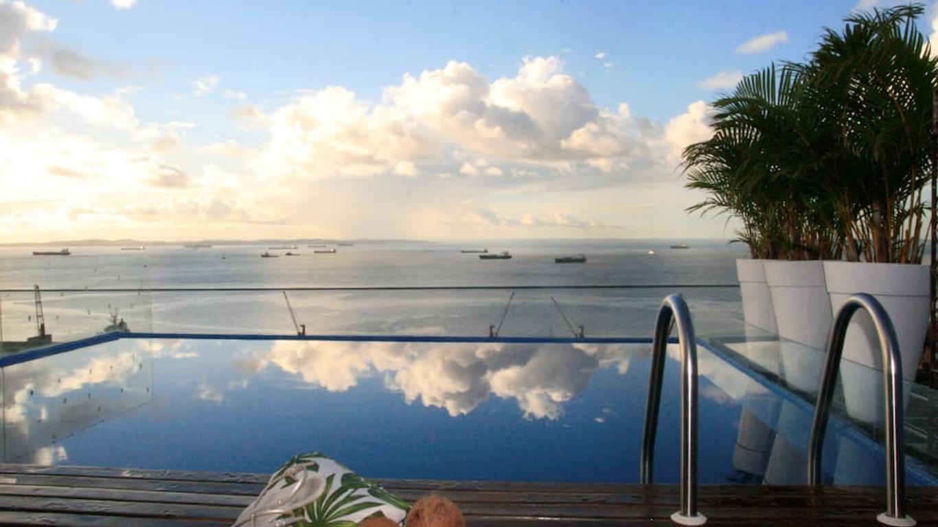 Aram Yamí Boutique Hotel