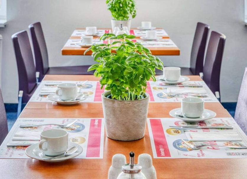 Comedor Foto