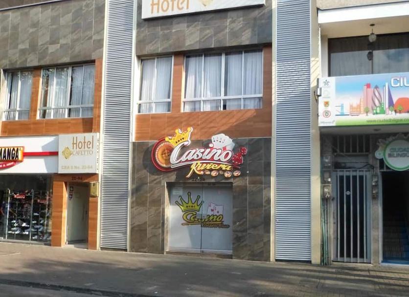 Edificio Foto