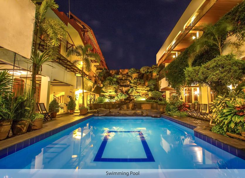 Piscina Foto