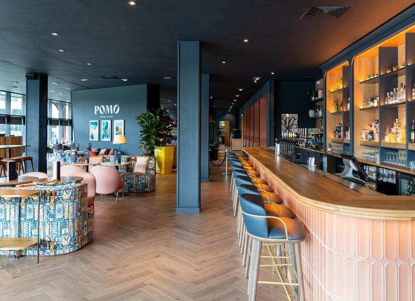 Bar Foto
