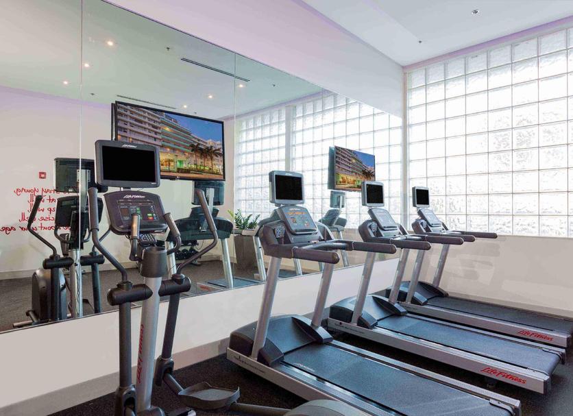 Gym Foto