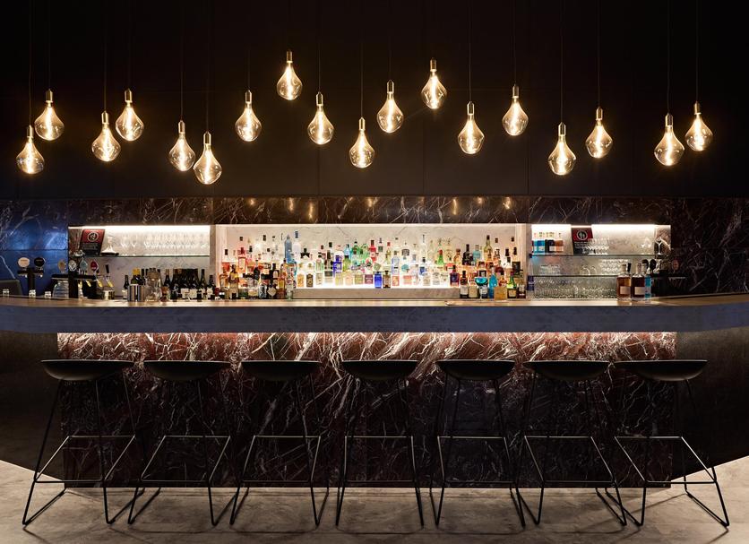 Bar Foto