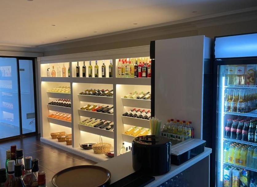 Tienda Foto